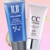 BB Cream - CC Cream chống nắng hiệu quả và tác dụng dài lâu