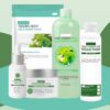 Bộ sản phẩm trị mụn cấp tốc hiệu quả tức thì cho da trắng sáng