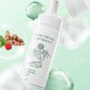 Bọt rửa mặt trắng sáng cho da