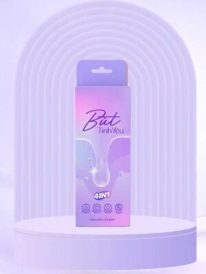 Bút tình yêu cho cuộc sống hạnh phúc