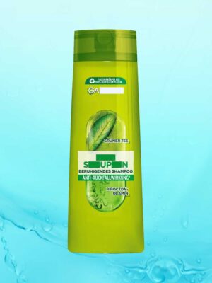 dầu gội trị gàu hằng ngày cho da và tóc chắc khỏe