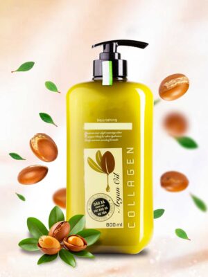 dầu xả mềm mượt dưỡng tóc