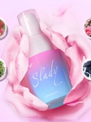 Gel xịt phụ khoa cho nữ giới