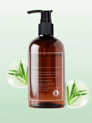 kem xịt trị gàu chuyên sâu cho tóc chắc khỏe