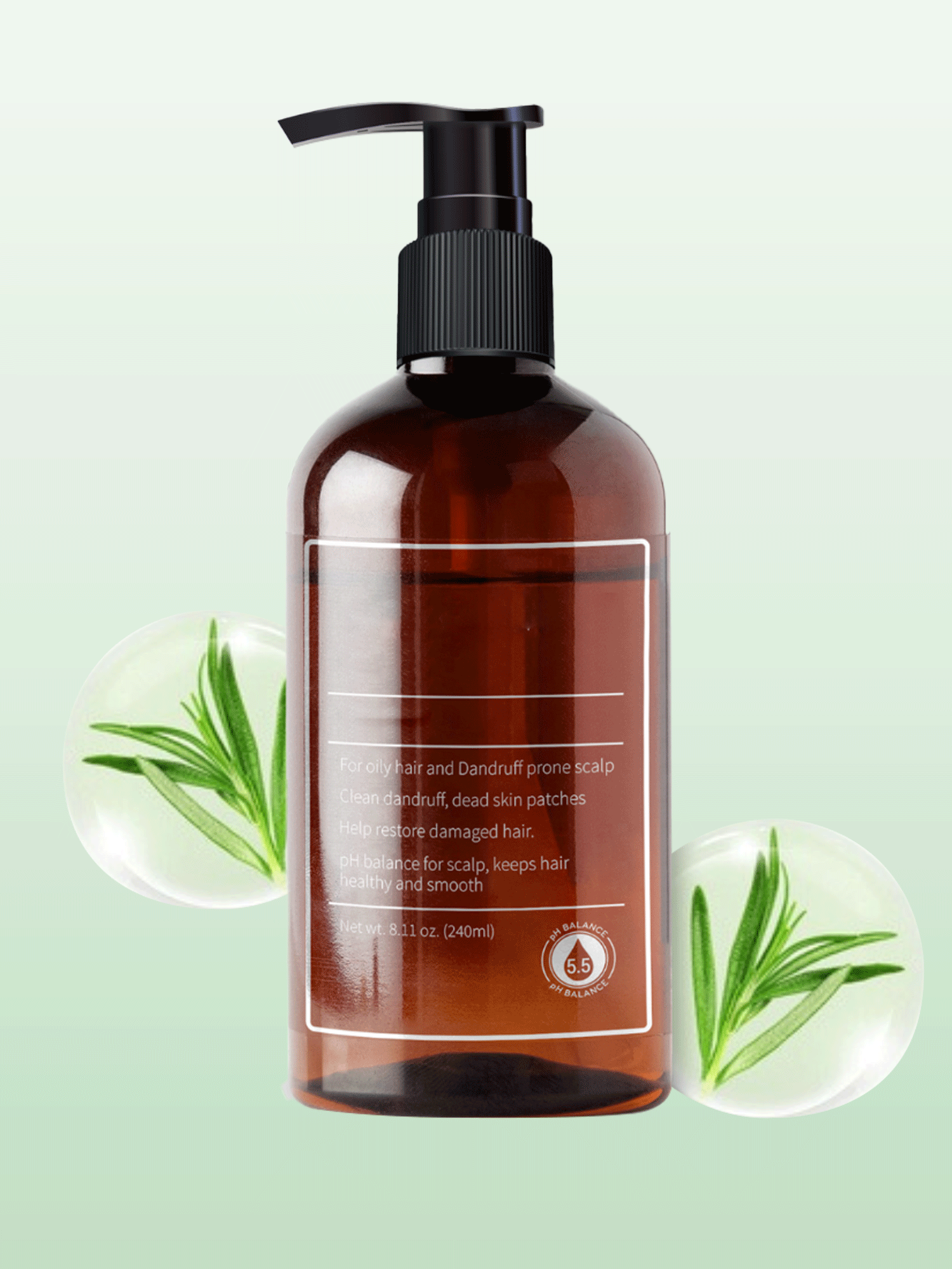 kem xịt trị gàu chuyên sâu cho tóc chắc khỏe