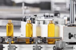 gia công mỹ phẩm