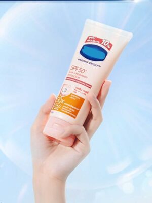 Kem body dưỡng trắng - chống nắng hiệu quả dài lâu