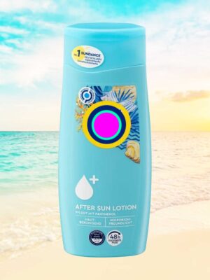 Kem chống nắng đi bơi hiệu quả vượt trội