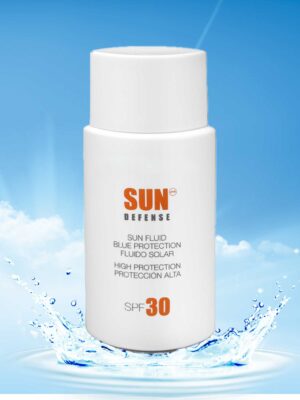 Kem chống nắng hằng ngày hiệu quả vượt trội