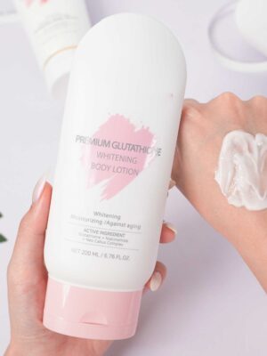 Kem dưỡng body ngày và đêm hiệu quả dài lâu