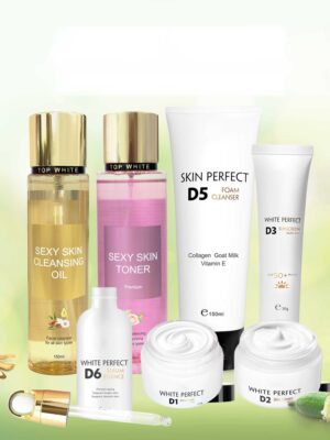 Kem/Serum dưỡng trắng mờ thân nám hiệu quả vượt trội