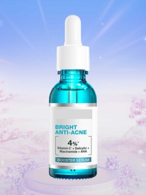 Serum chăm sóc da sau mụn, mờ thân sẹo mụn hiệu quả chuyên sâu