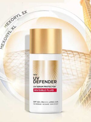 Sữa chống nắng chuyên sâu hiệu quả vượt trội