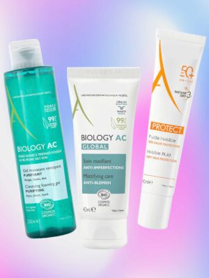 Sữu rửa mặt chuyên biệt cho từng loại da hiệu quả tối ưu