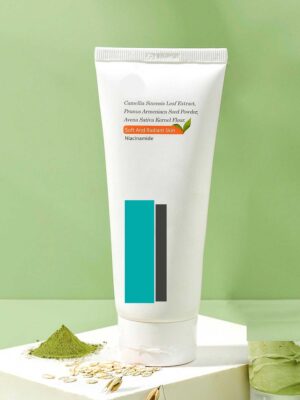 Tẩy tế bào chết cho da mặt giúp da mặt láng mịn và sạch đẹp