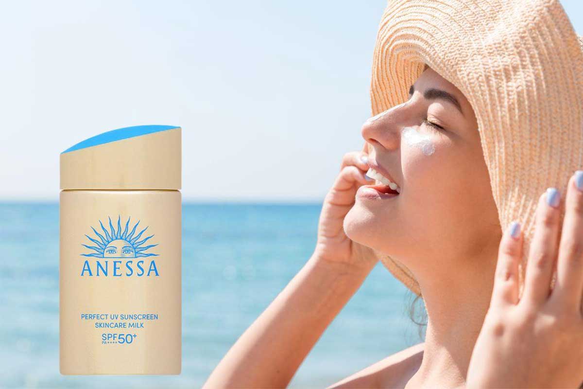 top mỹ phẩm nổi tiếng