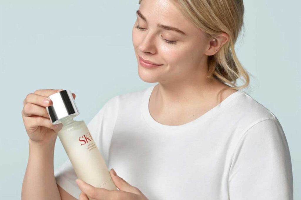 top mỹ phẩm nổi tiếng
